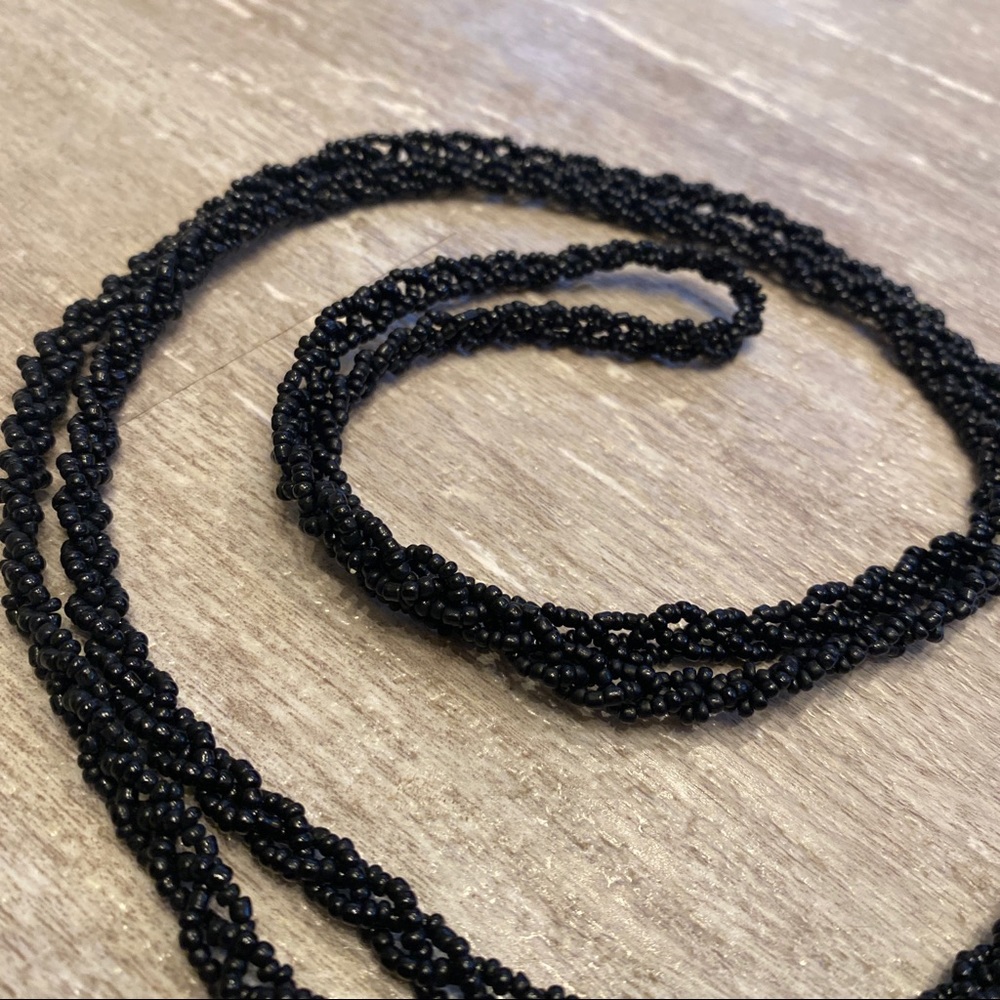 Vintage 90’s Black Cat Mini Purse - Picture 5 of 11